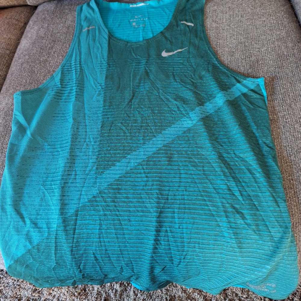 Used Nike Running Tank